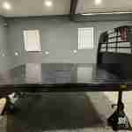 2025 Legend X 84X102 SPARTAN FLAT BED W/ HIDEAWAY GOOSENECK