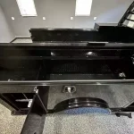 2026 Legend X 97X102 APOLLO UTILITY SERVICE BODY W/ HIDE AWAY GOOSENECK FOR 2017-CURRENT FORD DRW