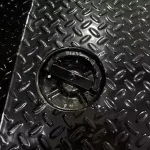 2026 Legend X 97X102 APOLLO UTILITY SERVICE BODY W/ HIDE AWAY GOOSENECK FOR 2017-CURRENT FORD DRW