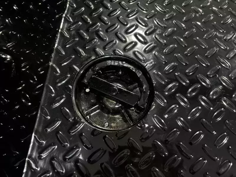 2026 Legend X 97X102 APOLLO UTILITY SERVICE BODY W/ HIDE AWAY GOOSENECK FOR 2017-CURRENT FORD DRW - Image 22