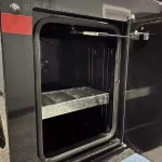 2026 Legend X 97X102 APOLLO UTILITY SERVICE BODY W/ HIDE AWAY GOOSENECK FOR 2017-CURRENT FORD DRW