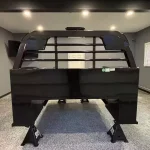 2026 Legend X 97X102 APOLLO UTILITY SERVICE BODY W/ HIDE AWAY GOOSENECK FOR 2017-CURRENT FORD DRW