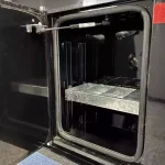 2026 Legend X 97X102 APOLLO UTILITY SERVICE BODY W/ HIDE AWAY GOOSENECK FOR 2017-CURRENT FORD DRW