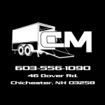 2027 Quality Cargo 7X12 EXTRA HEIGHT ENCLOSED CARGO TRAILER