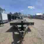 2027 MAXX-D 102X28 T8X 16K POWER TILT EQUIPMENT TRAILER