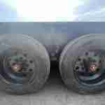 2027 MAXX-D 102X28 T8X 16K POWER TILT EQUIPMENT TRAILER
