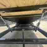 2027 MAXX-D 102X28 T8X 16K POWER TILT EQUIPMENT TRAILER