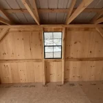 2025 Amish Built 8X14