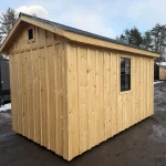 2025 Amish Built 8X14