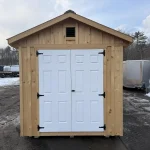 2025 Amish Built 8X14
