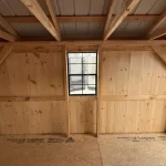 2025 Amish Built 8X14