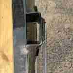 2026 Liberty Trailers 102X20+5 24K GOOSENECK EQUIPMENT TRAILER W/ MEGA RAMPS
