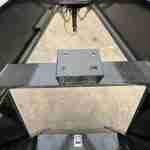 2026 Liberty Trailers 102X20+5 24K GOOSENECK EQUIPMENT TRAILER W/ MEGA RAMPS