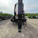 2026 Liberty Trailers 102X20+5 24K GOOSENECK EQUIPMENT TRAILER W/ MEGA RAMPS
