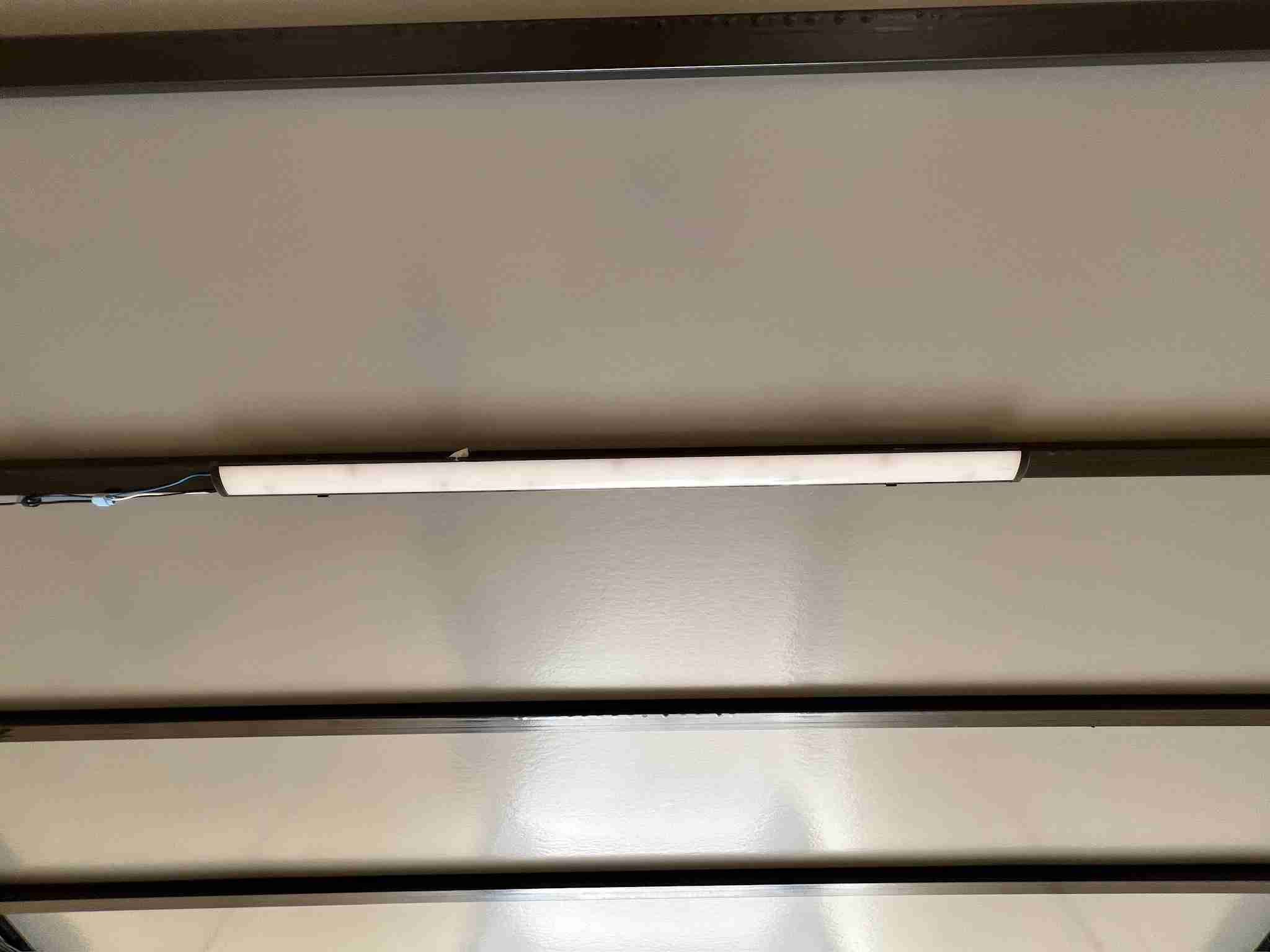 2026 Diamond Cargo 8.5X16 BLACKOUT EXTRA HEIGHT - Image 17