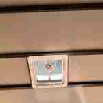 2026 Diamond Cargo 8.5X16 BLACKOUT EXTRA HEIGHT