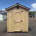 Amish Built 6X8 GREEN HOUSE SPRING SPECIAL!