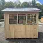 Amish Built 6X8 GREEN HOUSE SPRING SPECIAL!