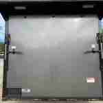 2026 Quality Cargo 8.5X16 BLACKOUT PKG DRIVE OUT DOOR Cargo / Enclosed Trailer