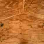 2026 Quality Cargo 8.5X16 CONTRACTOR PKG Cargo / Enclosed Trailer