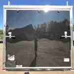 2026 Quality Cargo 8.5X16 CONTRACTOR PKG Cargo / Enclosed Trailer