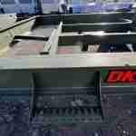 2027 MAXX-D 7X14 14K DUMP TRAILER