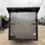 2026 Quality Cargo 7X16 EXTRA HEIGHT ENCLOSED CARGO TRAILER