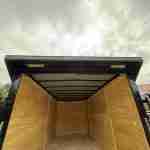 2026 Quality Cargo 7X16 EXTRA HEIGHT ENCLOSED CARGO TRAILER