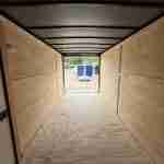 2026 Quality Cargo 7X16 EXTRA HEIGHT ENCLOSED CARGO TRAILER