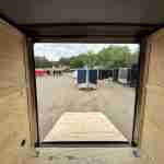 2026 Quality Cargo 7X16 EXTRA HEIGHT ENCLOSED CARGO TRAILER