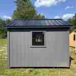 Amish Built 10X10 Storage Shed