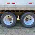 2006 GREAT DANE 53FT DRY VAN ENCLOSED SEMI TRAILER
