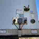 2006 GREAT DANE 53FT DRY VAN ENCLOSED SEMI TRAILER
