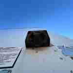 2006 GREAT DANE 53FT DRY VAN ENCLOSED SEMI TRAILER