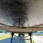 2006 GREAT DANE 53FT DRY VAN ENCLOSED SEMI TRAILER