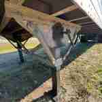 2006 GREAT DANE 53FT DRY VAN ENCLOSED SEMI TRAILER