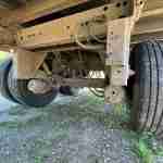 2006 GREAT DANE 53FT DRY VAN ENCLOSED SEMI TRAILER