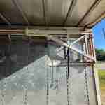 2006 GREAT DANE 53FT DRY VAN ENCLOSED SEMI TRAILER