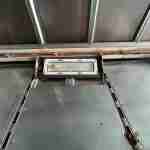 2006 GREAT DANE 53FT DRY VAN ENCLOSED SEMI TRAILER