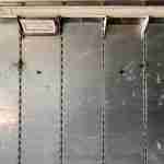 2006 GREAT DANE 53FT DRY VAN ENCLOSED SEMI TRAILER