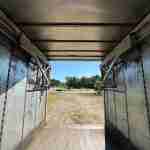 2006 GREAT DANE 53FT DRY VAN ENCLOSED SEMI TRAILER