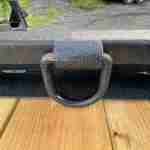 2027 LIBERTY Trailers 7X18 7K CAR Trailer