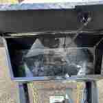 2027 LIBERTY Trailers 7X18 7K CAR Trailer