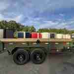 2027 MAXX-D 7X14 14K DUMP TRAILER