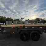 2027 MAXX-D 7X14 14K DUMP TRAILER