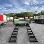 2027 MAXX-D 7X14 14K DUMP TRAILER