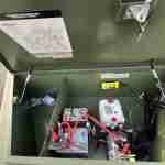 2027 MAXX-D 7X14 14K DUMP TRAILER