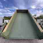 2027 MAXX-D 7X14 14K DUMP TRAILER