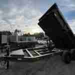 2027 MAXX-D 7X14 14K DUMP TRAILER