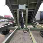 2027 MAXX-D 7X14 14K DUMP TRAILER